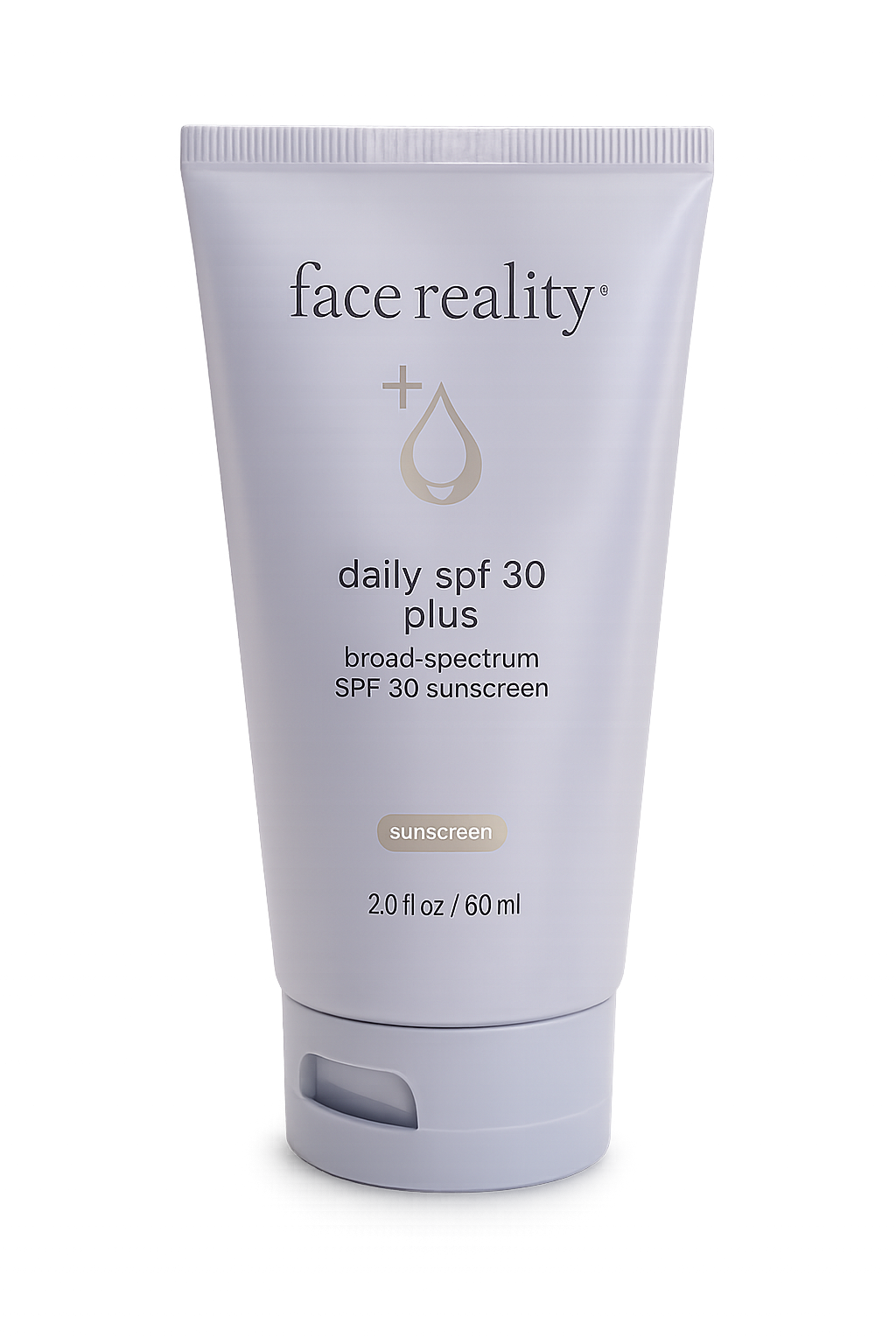 Daily SPF 30+