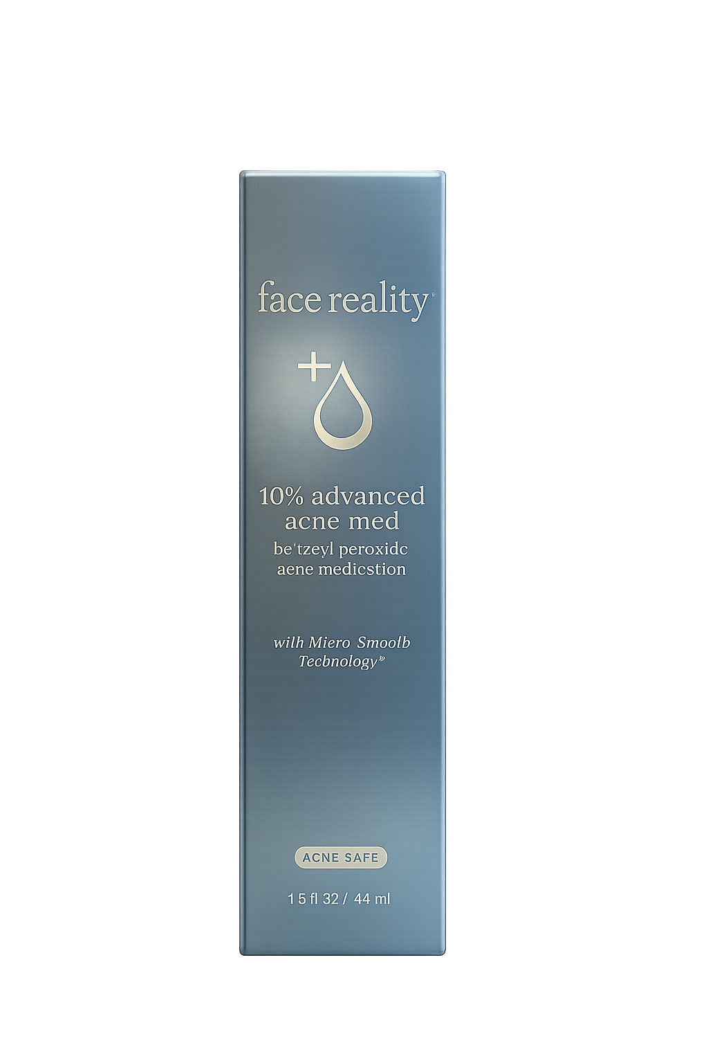 10% Advanced Acne Med