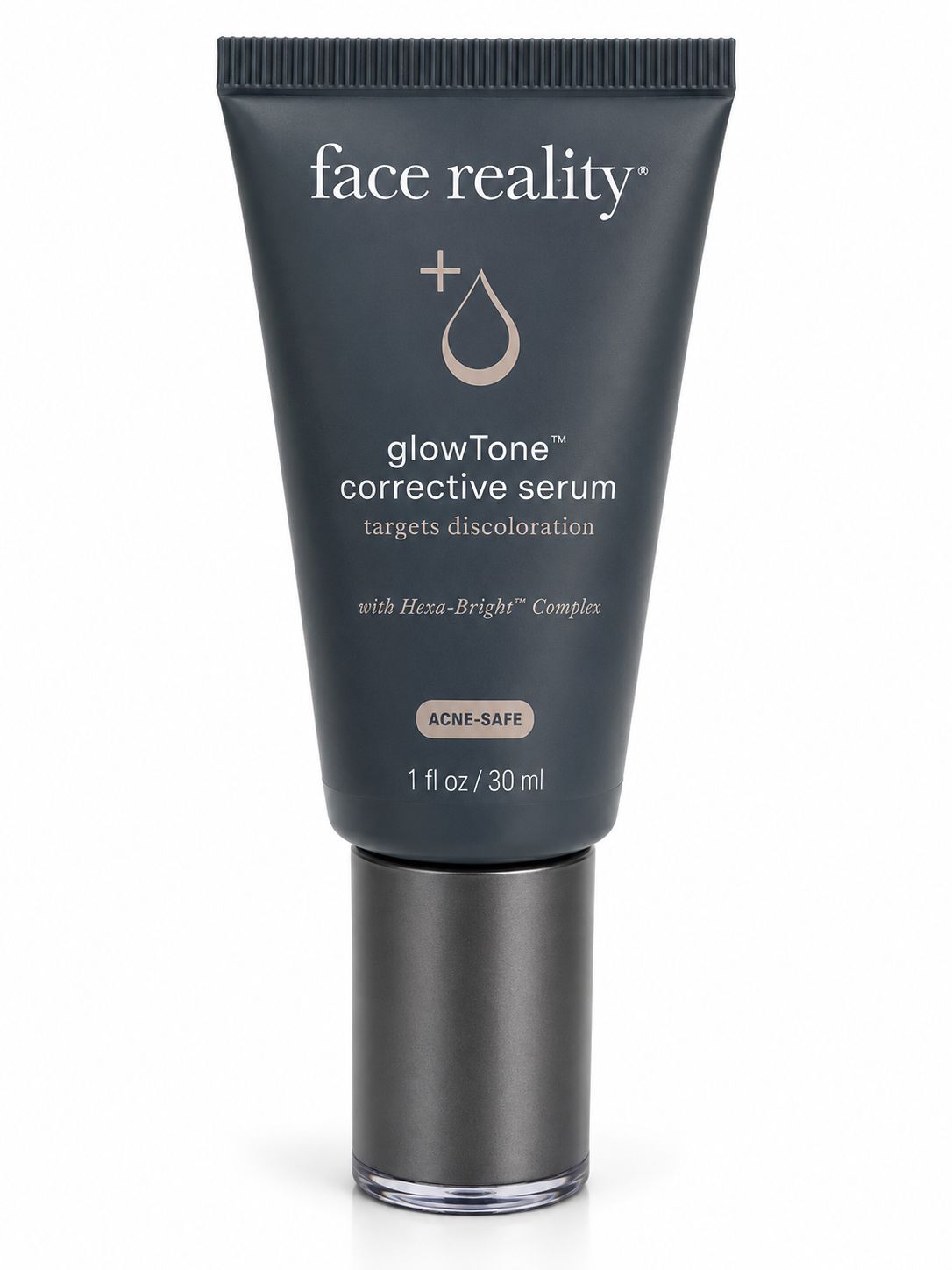 GlowTone Corrective Serum