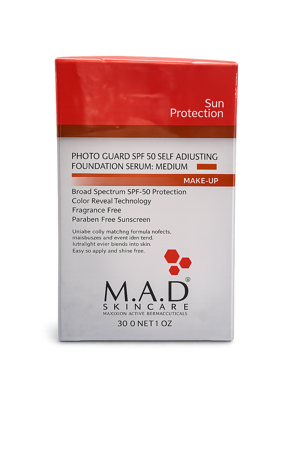 Sun protection