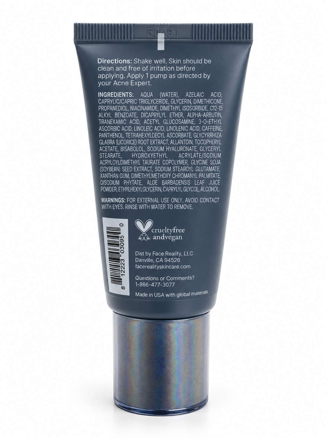 10% Glycolic Serum