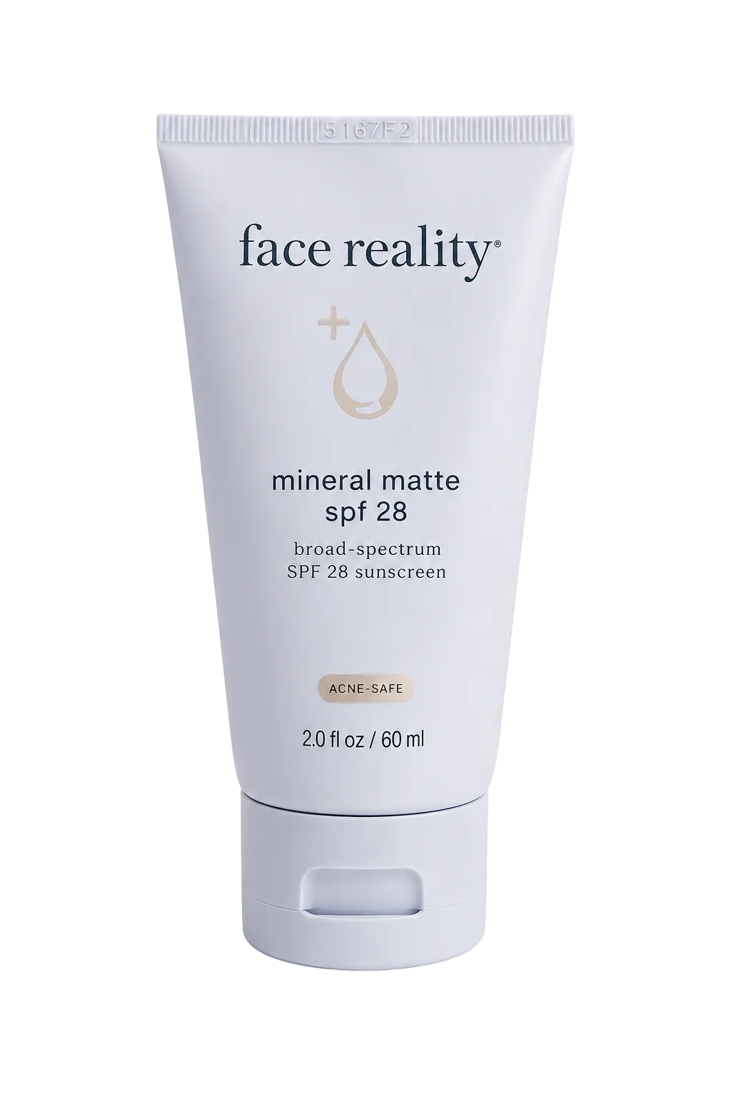 Mineral Matte SPF 28