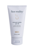 Mineral Matte SPF 28