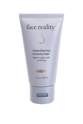 ClearDerma moisturizer