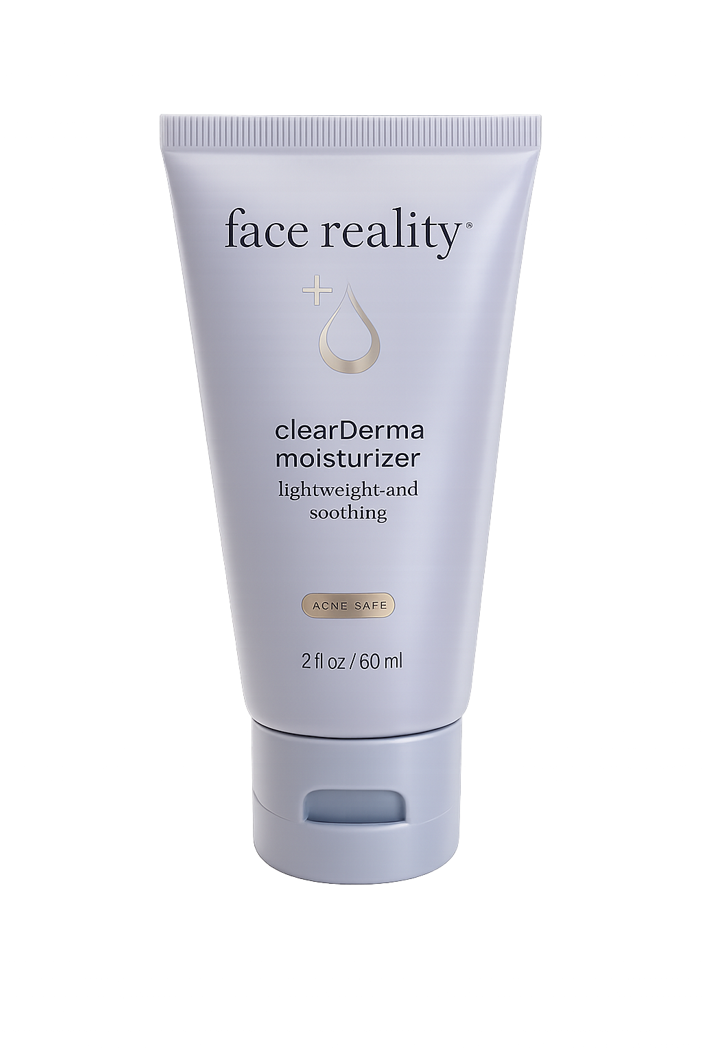 ClearDerma moisturizer