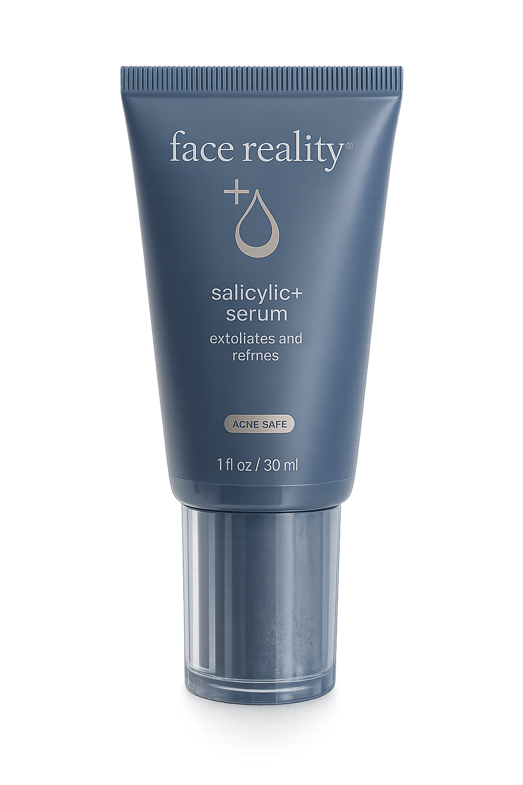 Salicylic+ Serum