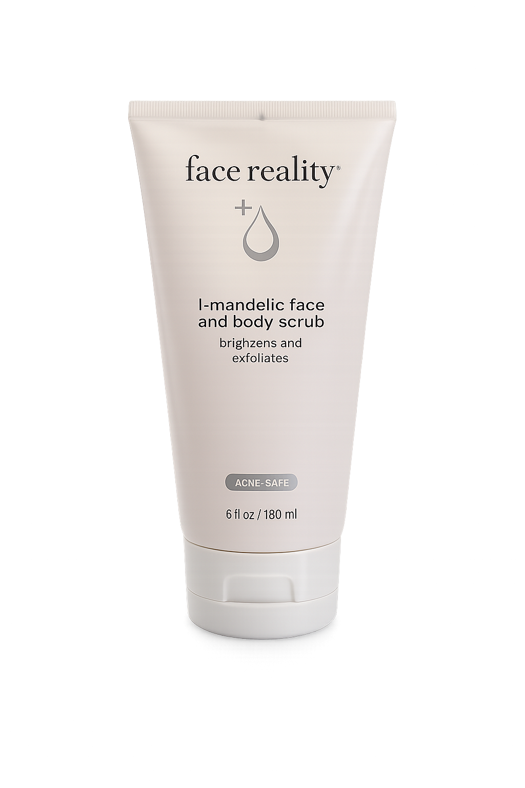 I-Mandelic Face and Body Scrub