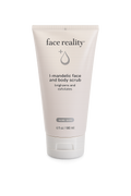 I-Mandelic Face and Body Scrub
