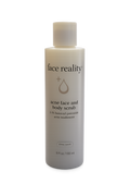Acne Face and Body Scrub