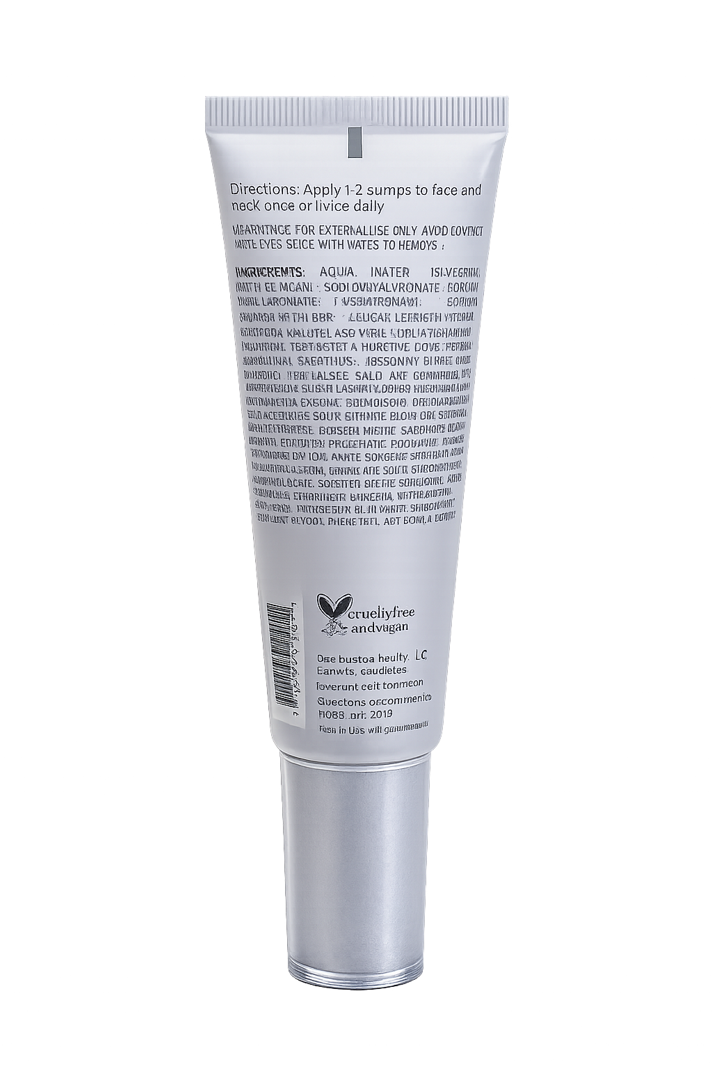 HydraRemedy Gel serum