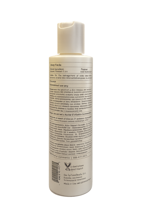 Acne Face and Body Wash